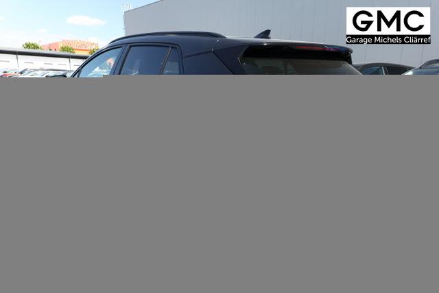 Kia Sportage GT Line HEV AWD MY27 GT-Line el.Heckk elSitze 