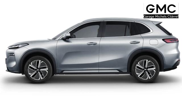 Geely Starray EM-i Max+ PHEV 29,8kWh Pano el.Heck HUD 