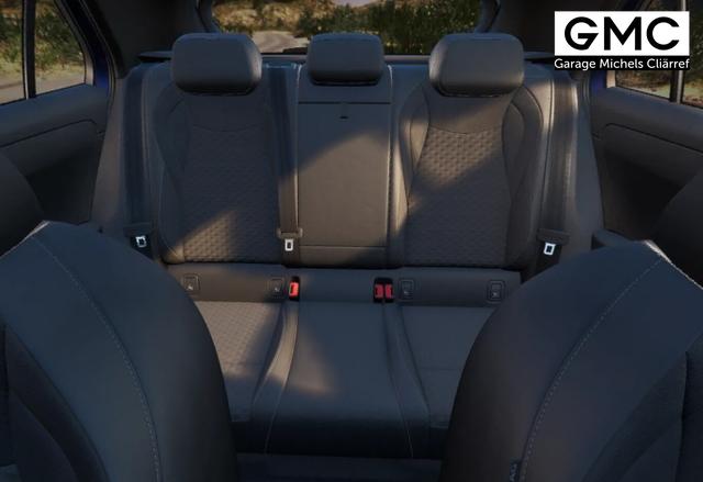 Volkswagen T-Roc R-Line EasyO AHK 5JGar Kam ParkAssPro 