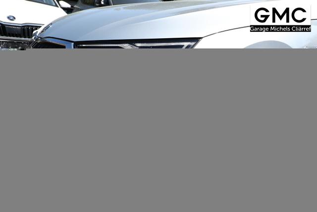 Skoda Octavia Combi Selection DSG Selec Matrix HUD Nav ACC Kessy 