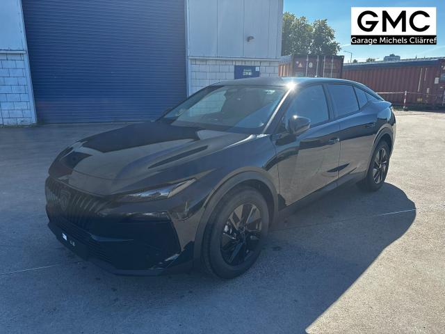 Peugeot 408 Allure Hybrid FACEL. 360&deg; ACC Nav Alarm Keyl 
