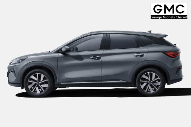 BYD Atto 3 Evo Design 510kmReichw. 360&deg; SHZ ACC 