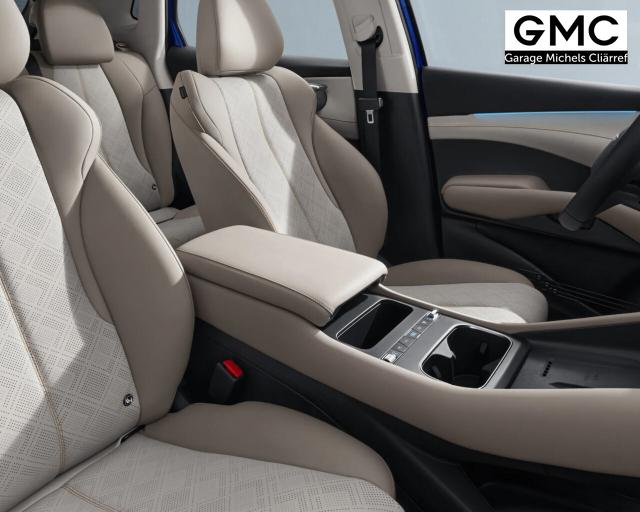 BYD Atto 3 Evo Design 510kmReichw. 360&deg; SHZ ACC 