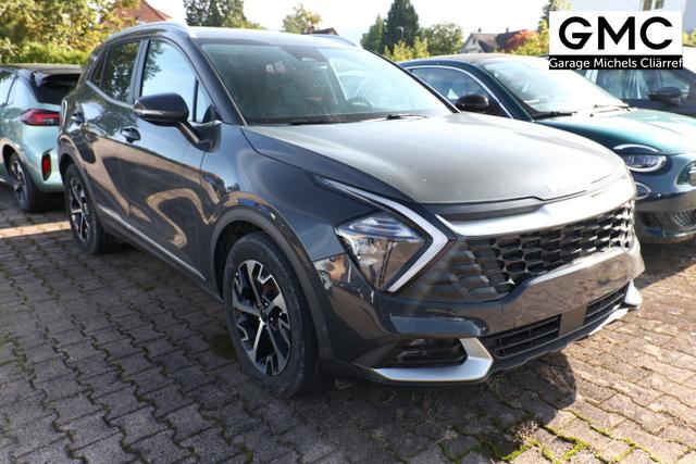 Kia Sportage ACC Keyl Kam Nav DigC PrivG 2xPDC DigK 
