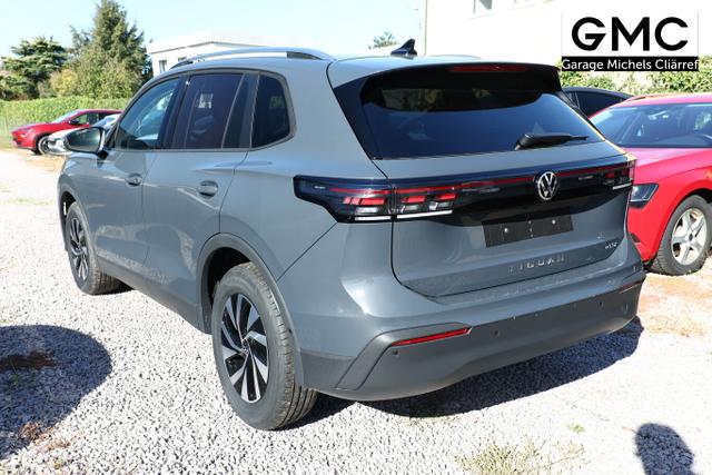 Volkswagen Tiguan DSG LED+ IQ.DRIVE SHZ 5JGar. Keyl 17Z ACC 