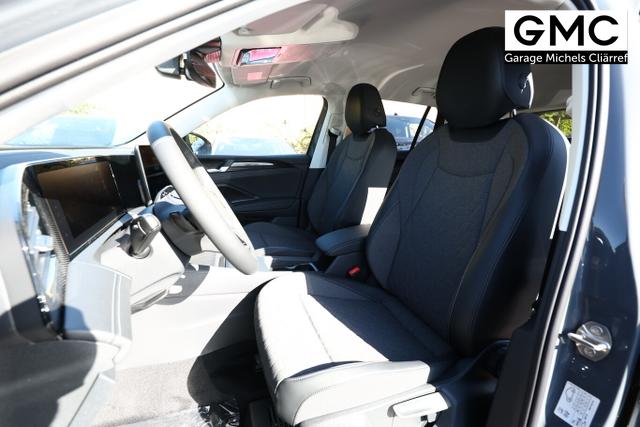 Volkswagen Tiguan DSG LED+ IQ.DRIVE SHZ 5JGar. Keyl 17Z ACC 