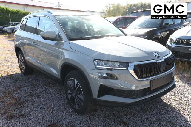 Skoda Karoq Selection DSG Selec AHK ACC Kam SideA SHZv/h Kessy 