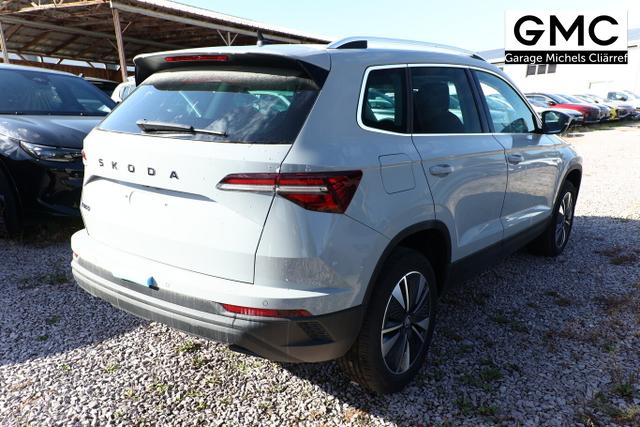Skoda Karoq Selection DSG Selec AHK ACC Kam SideA SHZv/h Kessy 