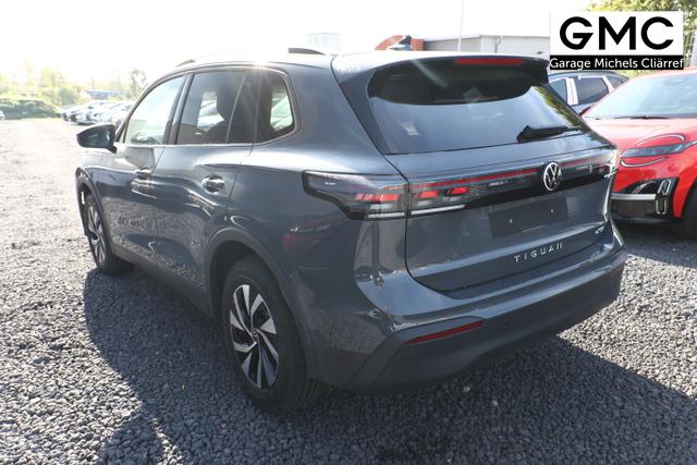 Volkswagen Tiguan DSG LED+ IQ.DRIVE SHZ 5JGar. Keyl 17Z ACC 