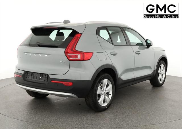 Volvo XC40 Core 2WD B3 Mild-Hybrid Core, Navi, LED, Winter, Kamera, el. Klappe 