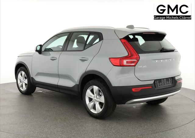 Volvo XC40 Core 2WD B3 Mild-Hybrid Core, Navi, LED, Winter, Kamera, el. Klappe 