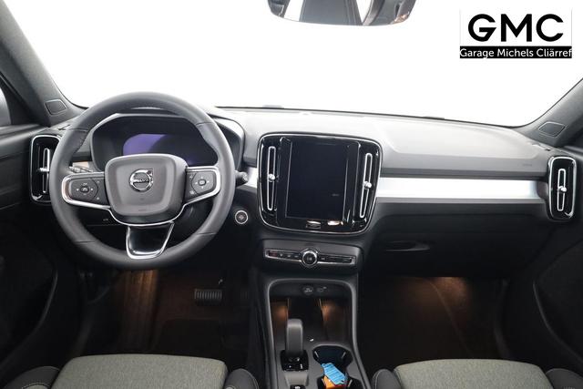 Volvo XC40 Core 2WD B3 Mild-Hybrid Core, Navi, LED, Winter, Kamera, el. Klappe 