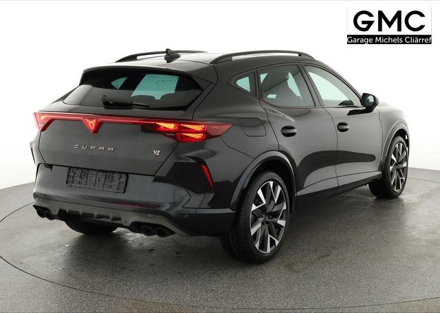 Cupra Formentor VZ 2.0 TSI 245 kW 4Drive DSG 4Drive, AHK, Pano, Matrix 