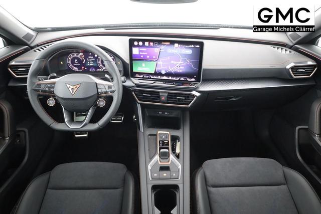 Cupra Formentor VZ 2.0 TSI 245 kW 4Drive DSG 4Drive, AHK, Pano, Matrix 