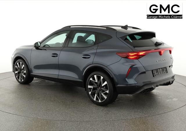 Cupra Formentor VZ 2.0 TSI 245 kW 4Drive DSG 4Drive, AHK, Pano, Matrix 