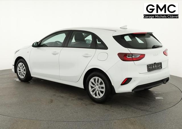 Kia Ceed 1.5 T-GDI DCT, Navi, Kamera, Sitzheizung, 7-Jahre Garantie 
