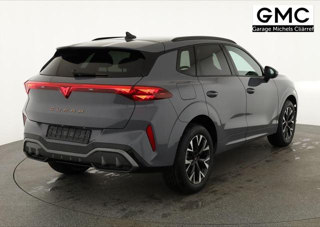 Cupra Terramar 1.5 eTSI 110 kW DSG, AHK, HuD, el. Klappe, Navi, 5-J Garantie 