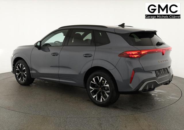 Cupra Terramar 1.5 eTSI 110 kW DSG, AHK, HuD, el. Klappe, Navi, 5-J Garantie 