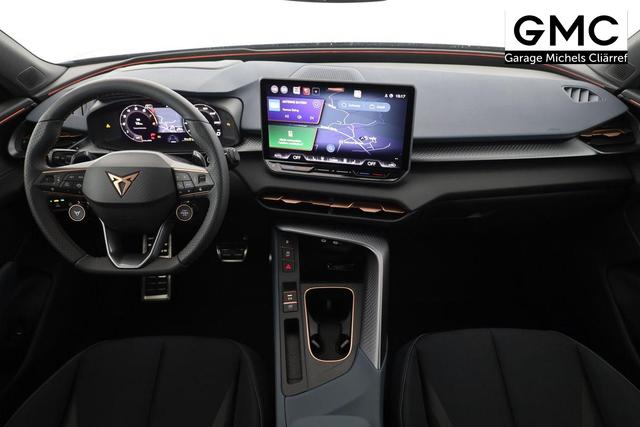 Cupra Terramar 1.5 eTSI 110 kW DSG, AHK, HuD, el. Klappe, Navi, 5-J Garantie 