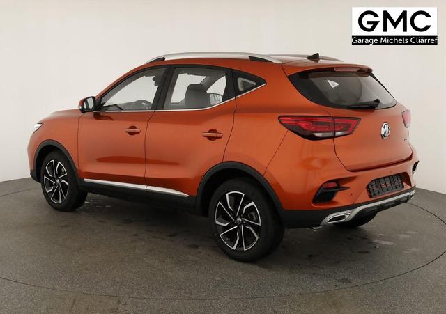 MG ZS 1.5 Luxury, Leder, Navi, 360° Kamera, Sitzheizung, LED 