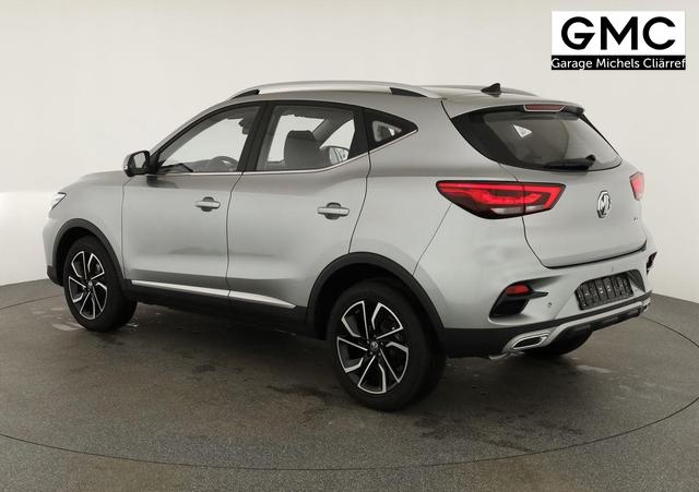 MG ZS 1.5 Luxury, Leder, Navi, 360° Kamera, Sitzheizung, LED 