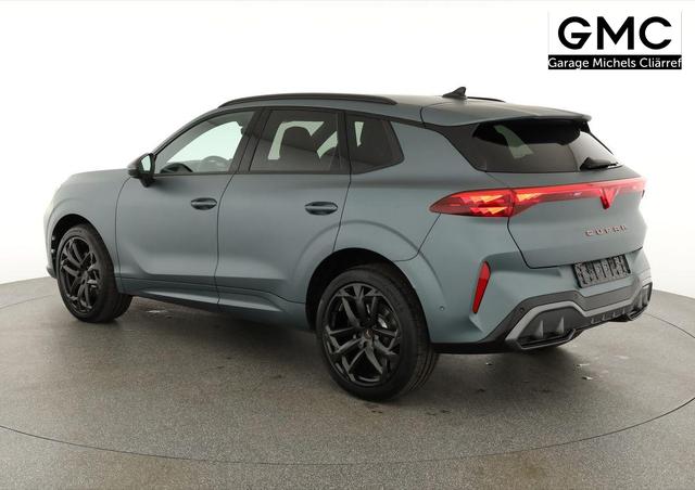 Cupra Terramar 2.0 TSI 195 kW 4Drive America's Cup Limited Edition DSG Americas CUP, HD-Matrix, Leder, Sennheiser, 5-J Garantie 