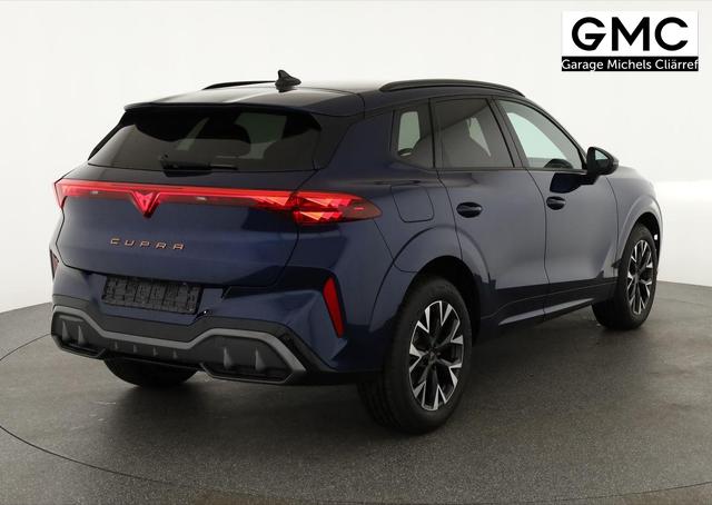 Cupra Terramar 1.5 eTSI 110 kW DSG, AHK, HuD, el. Klappe, Navi, 5-J Garantie 