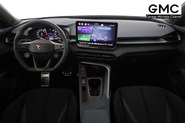 Cupra Terramar 1.5 eTSI 110 kW DSG, AHK, HuD, el. Klappe, Navi, 5-J Garantie 