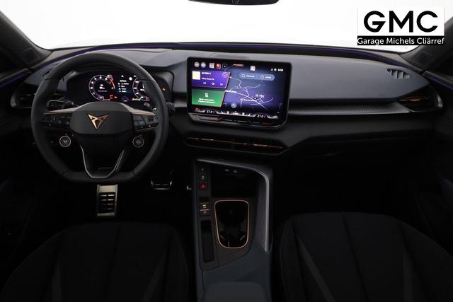 Cupra Terramar 1.5 eTSI 110 kW DSG, AHK, HuD, el. Klappe, Navi, 5-J Garantie 