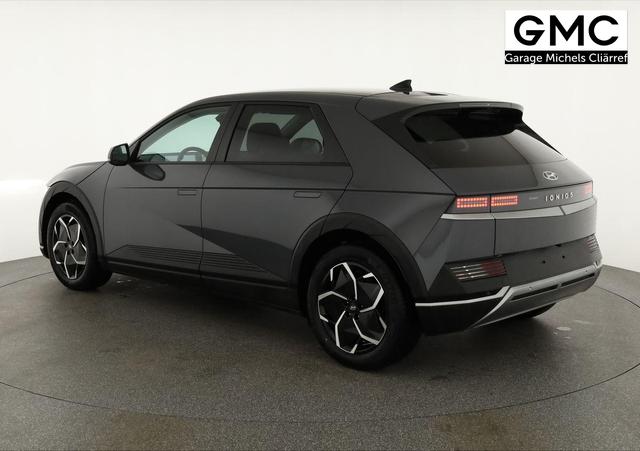 Hyundai IONIQ 5 Basis Elektro Base 58,2 kWh Short Range, Navi, Kamera, Winterpaket, Wärmepumpe 