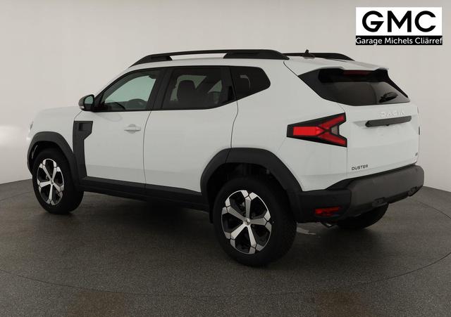 Dacia Duster TCe 130 Journey 4x4 1.2 Journey, Navi, Kamera, Sitzheizung, 18-Zoll 