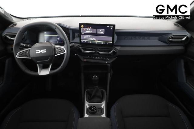 Dacia Duster TCe 130 Journey 4x4 1.2 Journey, Navi, Kamera, Sitzheizung, 18-Zoll 