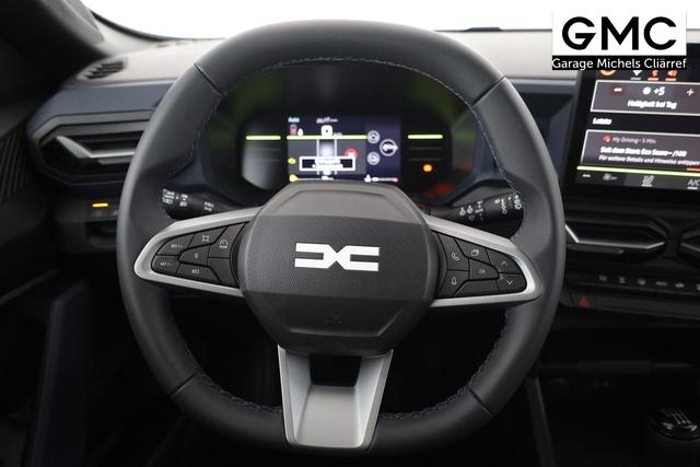 Dacia Duster TCe 130 Journey 4x4 1.2 Journey, Navi, Kamera, Sitzheizung, 18-Zoll 