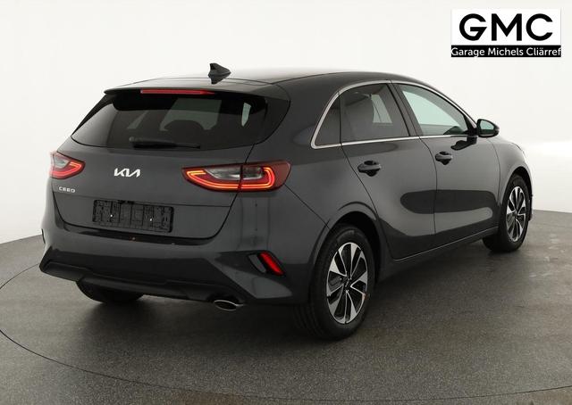 Kia Ceed 1.5 T-GDI DCT Edition, LED, Navi, Kamera, 7-J Garantie 