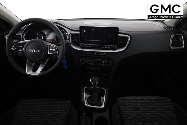 Kia Ceed 1.5 T-GDI DCT Edition, LED, Navi, Kamera, 7-J Garantie 