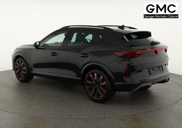 Cupra Formentor VZ 2.0 TSI 245 kW 4Drive DSG 4Drive, Pano, AHK, Matrix, 4-J Garantie 