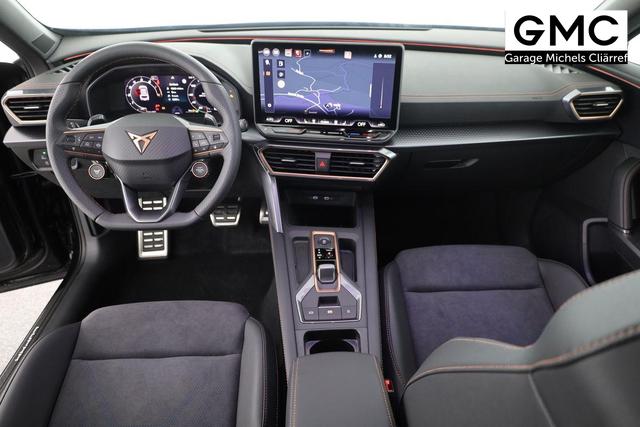 Cupra Formentor VZ 2.0 TSI 245 kW 4Drive DSG 4Drive, Pano, AHK, Matrix, 4-J Garantie 