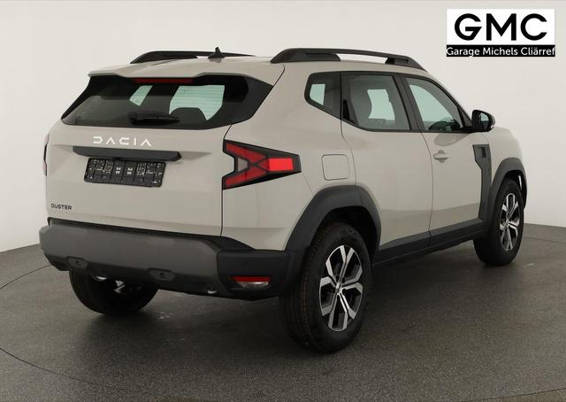 Dacia Duster TCe 130 Expression 1.2 Expression, Kamera, Sitzheizung, 17-Zoll, sofort 