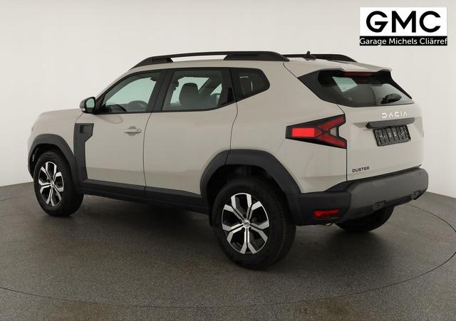 Dacia Duster TCe 130 Expression 1.2 Expression, Kamera, Sitzheizung, 17-Zoll, sofort 