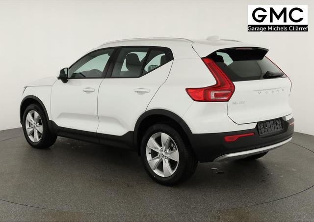 Volvo XC40 Core 2WD B3 Mild-Hybrid Core, AHK, Navi, LED, Winter, Kamera, el. Klappe 