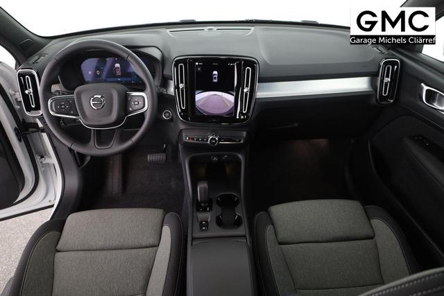 Volvo XC40 Core 2WD B3 Mild-Hybrid Core, AHK, Navi, LED, Winter, Kamera, el. Klappe 