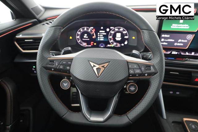 Cupra Formentor 1.5 eTSI 110 kW DSG, AHK, Kamera, el. Klappe, Winterpaket 