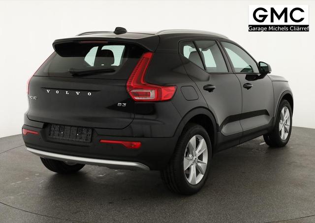 Volvo XC40 Core 2WD B3 Mild-Hybrid Core, Navi, LED, Winter, Kamera, el. Klappe 