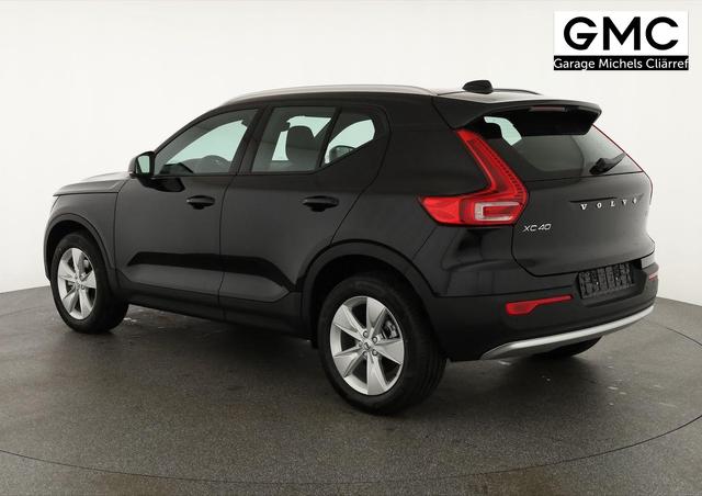 Volvo XC40 Core 2WD B3 Mild-Hybrid Core, Navi, LED, Winter, Kamera, el. Klappe 