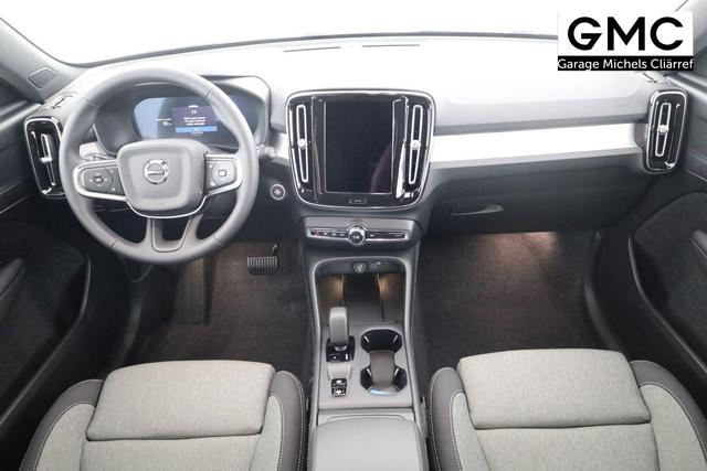 Volvo XC40 Core 2WD B3 Mild-Hybrid Core, Navi, LED, Winter, Kamera, el. Klappe 
