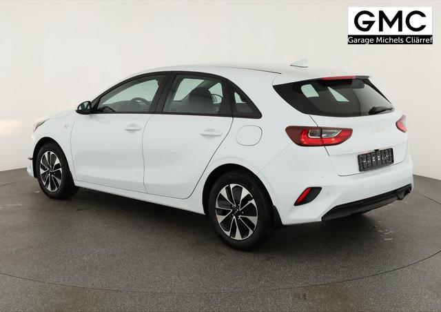 Kia Ceed SPIN 1.5 T-GDI Edition, Navi, Kamera, Sitzheizung 