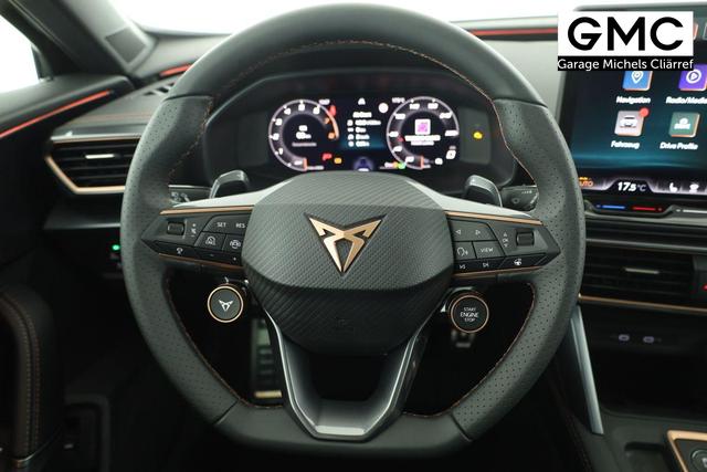 Cupra Formentor VZ 2.0 TSI 245 kW 4Drive DSG 4Drive, AHK, Pano, AreaView, Navi 