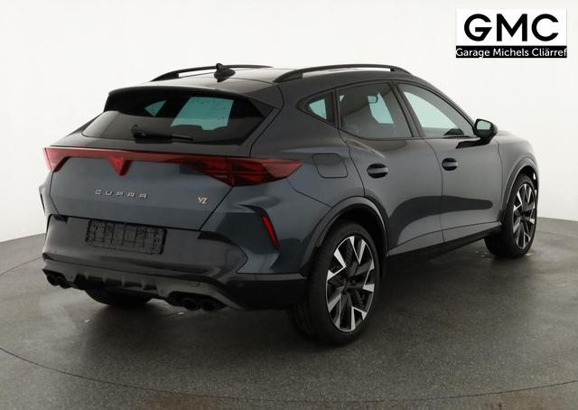 Cupra Formentor VZ 2.0 TSI 245 kW 4Drive DSG 4Drive, AHK, Pano, AreaView, Navi 