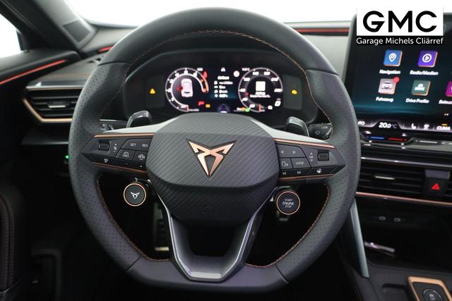 Cupra Formentor VZ 2.0 TSI 245 kW 4Drive DSG 4Drive, AHK, Pano, AreaView, Navi 