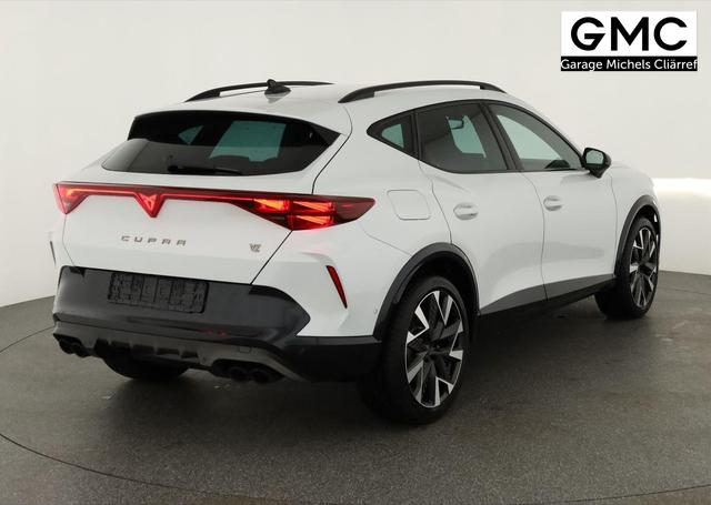 Cupra Formentor VZ 2.0 TSI 245 kW 4Drive DSG 4Drive, AHK, Navi, AreaView, 19-Zoll 